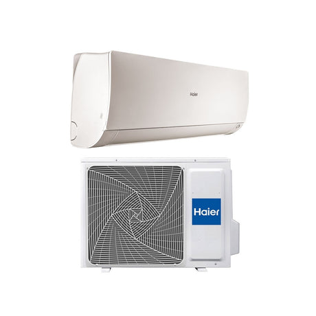 climatizzatore condizionatore haier inverter serie flexis plus white 12000 btu as35s2sf1fa mw3 r 32 wi fi integrato classe a___ a__ colore bianco