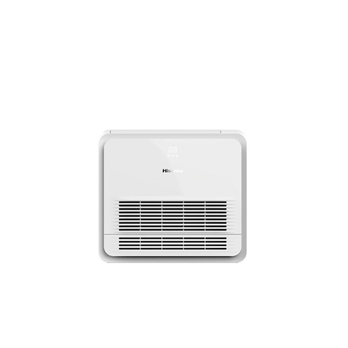 climatizzatore condizionatore hisense console r 32 12000 btu akt35ur4rk4 a__ con comando remoto novita