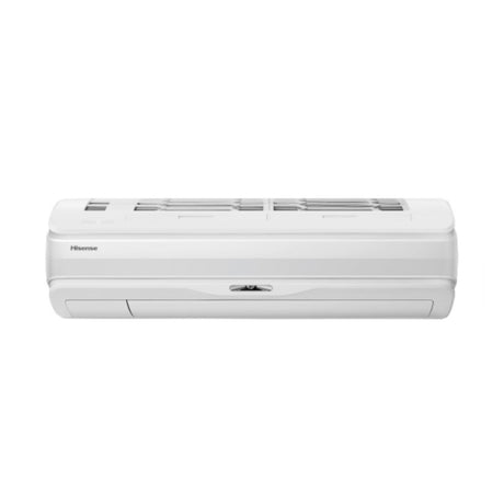 climatizzatore condizionatore hisense inverter serie silentium pro 9000 btu qd25xu00g r 32 wi fi integrato classe a___