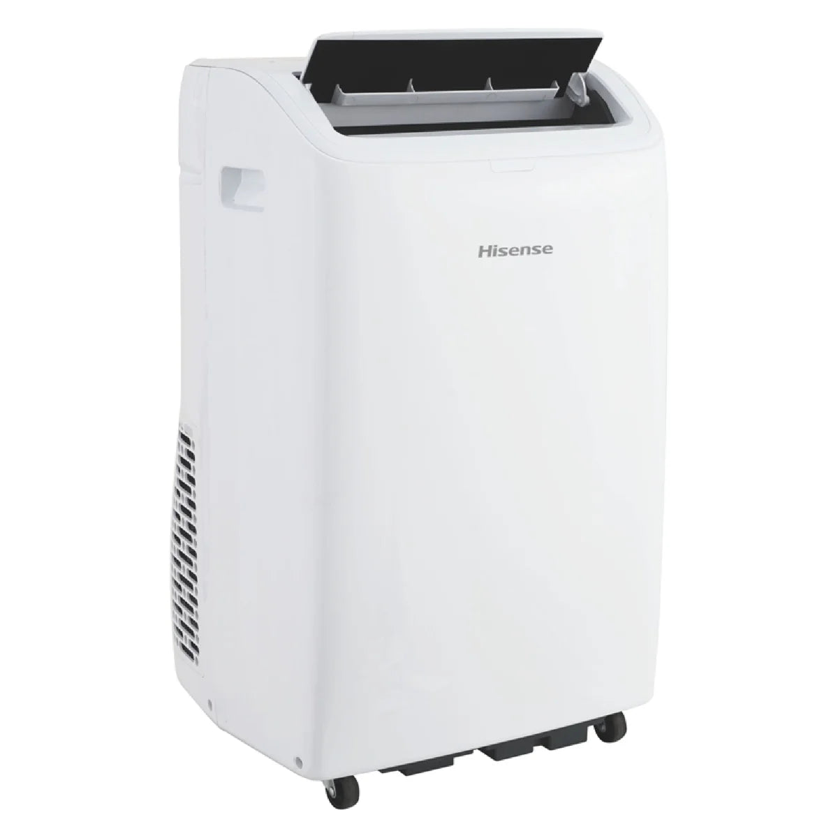climatizzatore condizionatore hisense portatile 9000 btu aph09 con gas r290
