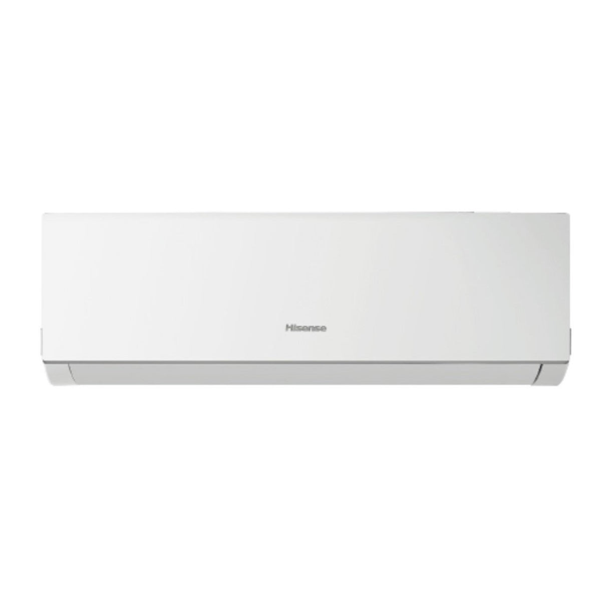 climatizzatore condizionatore hisense quadri split inverter serie new comfort 9+9+9+12 con 4amw81u4raa r 32 wi fi optional 9000+9000+9000+12000