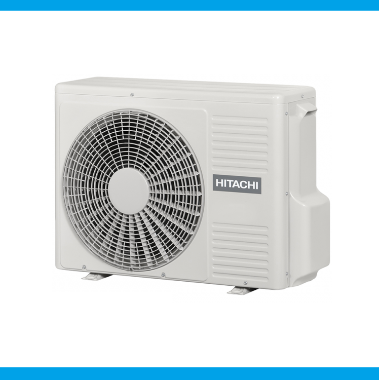 climatizzatore condizionatore hitachi inverter serie akebono frost wash 18000 btu rak 50rke r 32 wi fi optional novita