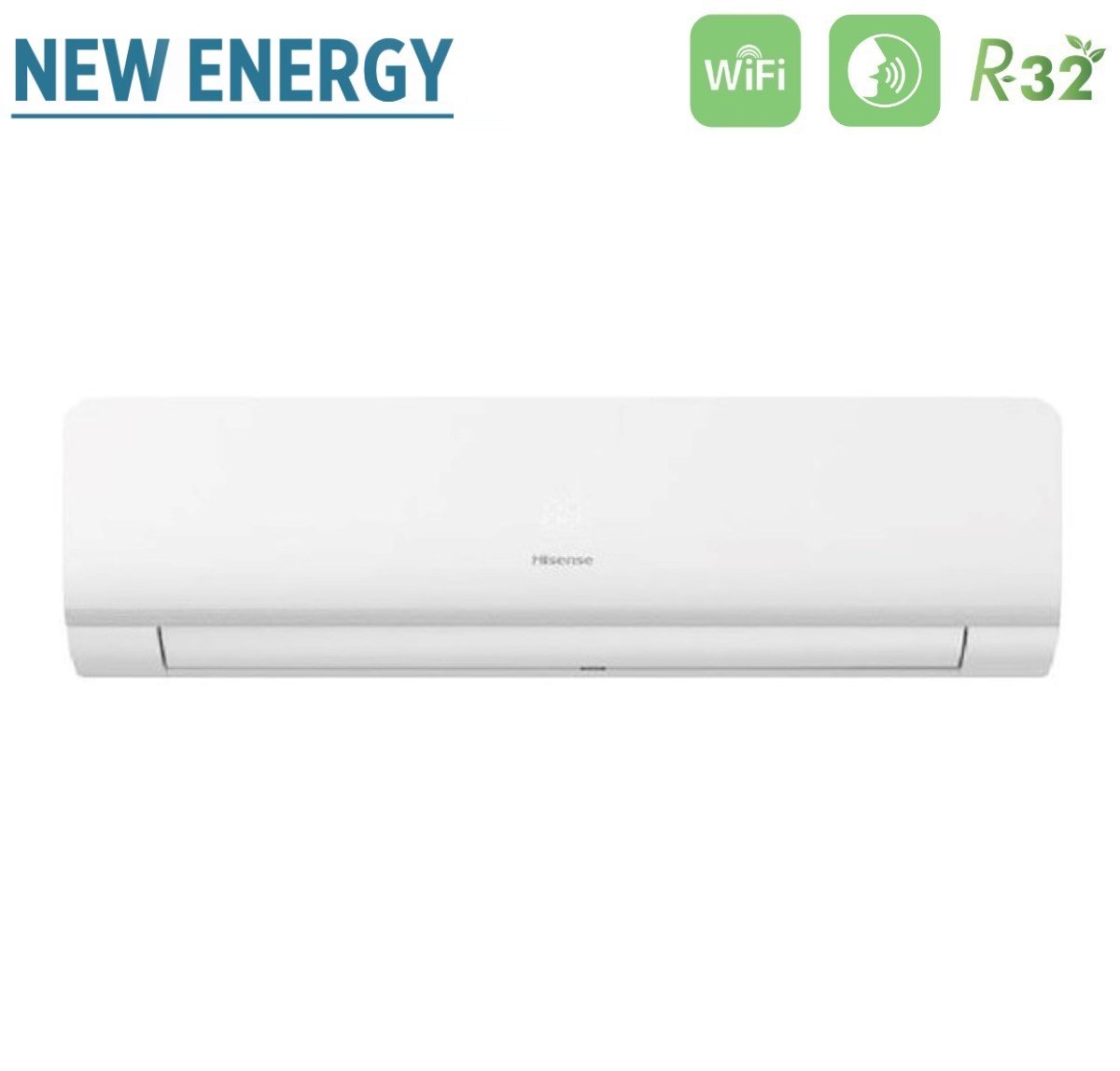 climatizzatore condizionatore htw inverter serie ix21d3 9000 btu wi fi optional a__ r 32 htws026ix21d3 smart con plasma generatore di ioni