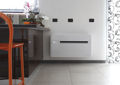 climatizzatore condizionatore innova senza unita esterna mod. 2.0 dc inverter 12 hp