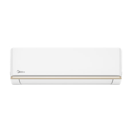 climatizzatore condizionatore midea inverter serie evolt 12000 btu wi fi integrato controllo vocale msaggbu 12hrdn8 r 32 a__ novita