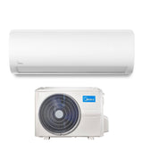 climatizzatore condizionatore midea inverter serie right 9000 btu msmabu 09hrdn8 r 32 a__ wi fi optional novita