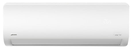climatizzatore condizionatore midea trial split inverter serie xtreme 9_9_12 con m3o 27nf8 r 32 wi fi integrato 9000_9000_12000 btu novita