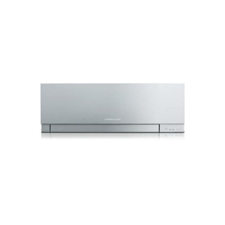 climatizzatore condizionatore mitsubishi electric quadri split inverter serie kirigamine zen silver msz ef 7_7_7_7 con mxz 4f72vf r 32 wi fi integrato colore argento 7000_7000_7000_7000