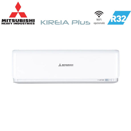 climatizzatore condizionatore mitsubishi heavy industries trial split inverter serie kireia plus white 9_9_9 con scm60zs w r 32 wi fi optional 9000_9000_9000 colore bianco 4129