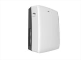 climatizzatore condizionatore portatile a pompa di calore hisense 9000 btu aph09nj con gas r290