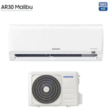climatizzatore condizionatore samsung inverter serie new style plus 12000 btu ar12nxfhbwkneu r 32 f ar12nfb classe a__