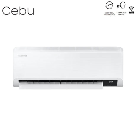 climatizzatore condizionatore samsung quadri split inverter serie cebu 12_12_12_12 con aj100txj5kg r 32 wi fi integrato 12000_12000_12000_12000