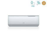 climatizzatore condizionatore sendo inverter serie aeolos 9000 btu snd 09alsi id r 32 wi fi integrato
