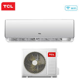climatizzatore condizionatore tcl inverter serie priority elite xa75 12000 btu tac 12chsd xa75 r 32 wi fi integrato classe a__ a_