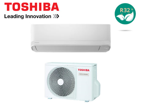 climatizzatore condizionatore toshiba inverter serie seiya 16000 btu ras b16j2kvg e r 32 wi fi optional novita 2019