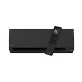 climatizzatore condizionatore toshiba inverter serie shorai edge 18000 btu black a__ a__ wi fi integrato smart voice ras 18j2avsg e1 ras b18g3kvsgb e novita