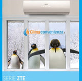 climatizzatore condizionatore zephir inverter 18000 btu zt3218000 r 32 classe a__ new 2018