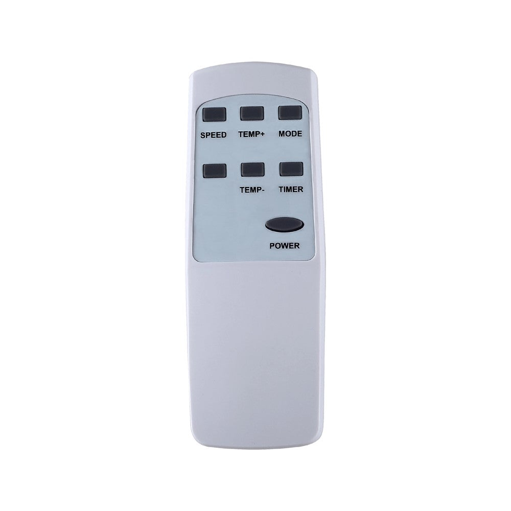 climatizzatore portatile zephir 9000 btu classe a zpc9000 solo freddo