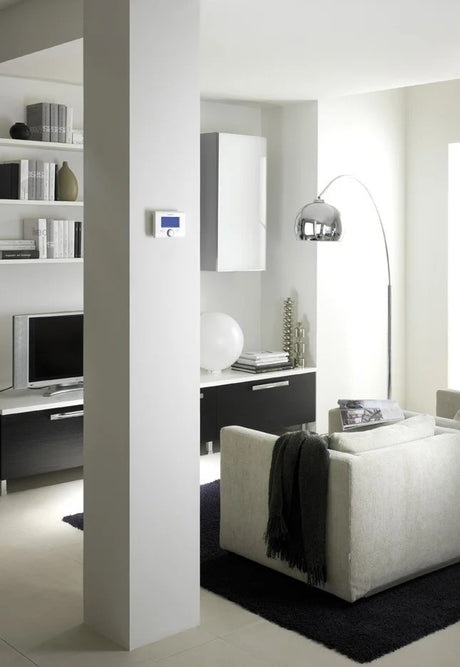 cronotermostato ariston sensys 7399