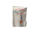 daikin area occasioni 2942 condizionatore daikin siesta 12000 btu atxc35d r 32 wi fi optional