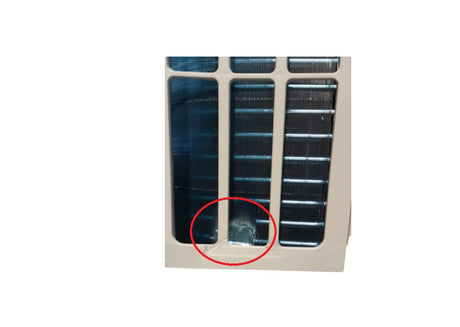 daikin area occasioni 2997 condizionatore daikin siesta 12000 btu atxc35d r 32 wi fi optional