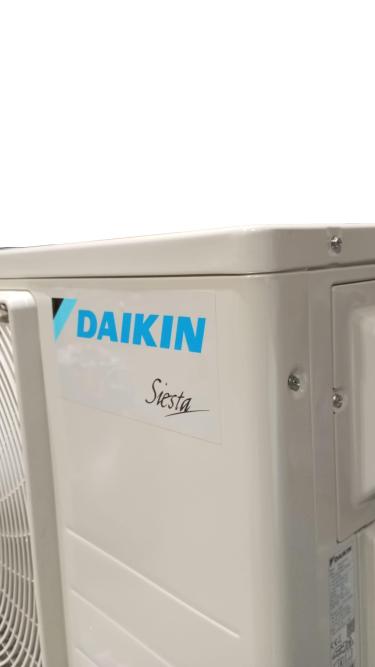 daikin area occasioni 3033 condizionatore daikin siesta atxc d 18000 btu atxc50d r 32 wi fi optional