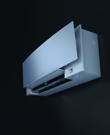daikin area occasioni climatizzatore condizionatore daikin bluevolution inverter serie emura silver iii 12000 btu ftxj35as r 32 wi fi integrato classe a