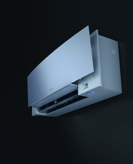 daikin area occasioni climatizzatore condizionatore daikin bluevolution inverter serie emura silver iii 12000 btu ftxj35as r 32 wi fi integrato classe a
