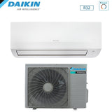 daikin condizionatore daikin 9000 btu ftxc25e r 32 wi fi integrato
