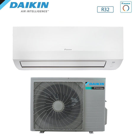 daikin condizionatore daikin 9000 btu ftxc25e r 32 wi fi integrato
