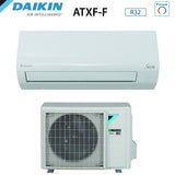 daikin condizionatore daikin siesta 21000 btu atxf60f r 32 wi fi integrato