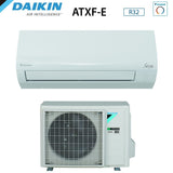 daikin condizionatore daikin siesta atxf e 12000 btu atxf35e r 32 wi fi optional