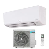 daikin condizionatore daikin siesta essence 9000 btu atxd25a r 32 wi fi integrato