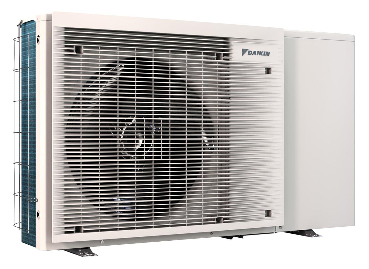 daikin pompa di calore aria acqua daikin altherma 3m ebla04ev3 da 4 kw r 32