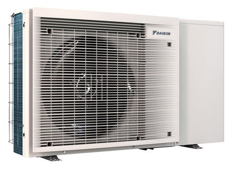 daikin pompa di calore aria acqua daikin altherma 3m ebla06ev3 da 6 kw r 32