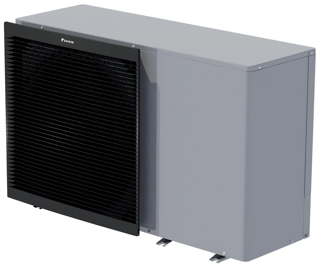 daikin pompa di calore aria acqua daikin altherma 3m ebla14v3 da 11 kw r 32