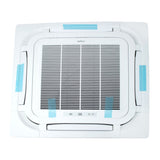 daitsu condizionatore a cassetta daitsu 30000 btu aud30kdbs r 32 wi fi optional con telecomando e griglia