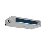 daitsu condizionatore canalizzato daitsu 48000 btu acd48tkdbs trifase r 32 wi fi integrato con comando a filo