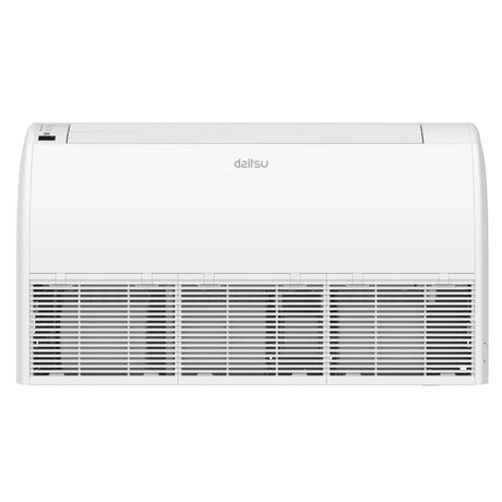 daitsu condizionatore soffittopavimento daitsu 60000 btu abd60tkdbs trifase r 32 wi fi optional con telecomando
