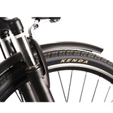 e bike nilox j5 plus 30nxeb266vfm1v3 motore bafang 3 velocita da 250 w batteria removibile lg da 36 v 9.6 ah ruote da 26 cambio shimano 7 marce