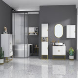 immagine-2-easycomfort-easycomfort-armadietto-bagno-a-2-livelli-montaggio-a-parete-con-ripiani-aperti-in-mdf-bianco-60x20x51-cm