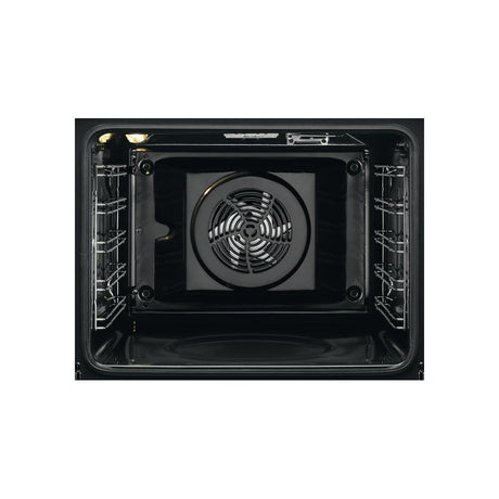 electrolux forno elettrico ventilato electrolux serie 600 fr65g surroundcook 72 litri classe a 2021 aquaclean a589xl594xp568 nero opaco ean 7332543623075