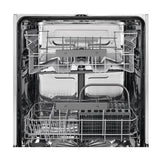electrolux lavastoviglie electrolux esa47200sx serie 300 13 coperti classe e a818xl596xp63 inox antimpronta ean 7332543824861