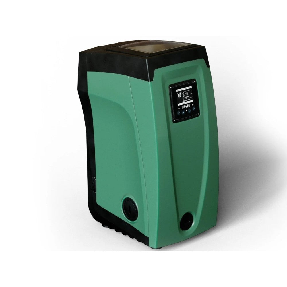 elettropompa dab modello e.sybox per pressurizzazione idrica con inverter e sistema wireless codice 60147200