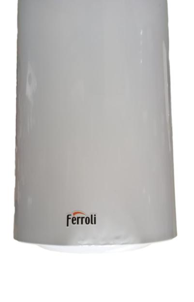 ferroli area occasioni 3023 scaldabagno elettrico ferroli calypso 120 ve verticale 120 litri