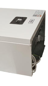 ferroli area occasioni 3041 caldaia a condensazione ferroli bluehelix theta 24c metanogpl con kit scarico fumi