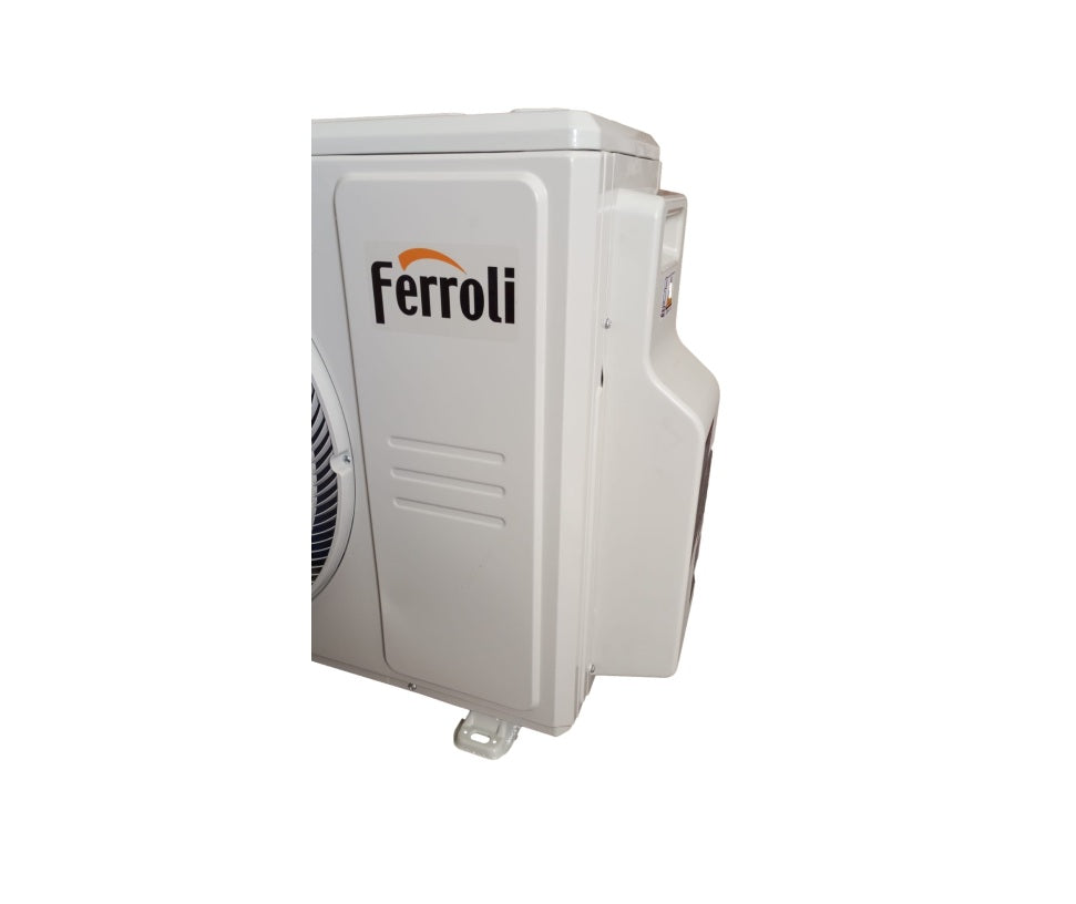 ferroli area occasioni 5127 condizionatore trial split ferroli giada m 9912 con 21 3 r 32 wi fi integrato