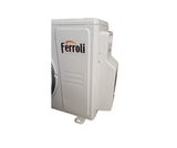 ferroli area occasioni 5127 condizionatore trial split ferroli giada m 9912 con 21 3 r 32 wi fi integrato