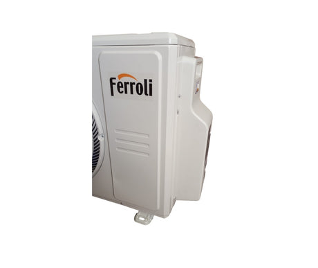 ferroli area occasioni 5127 condizionatore trial split ferroli giada m 9912 con 21 3 r 32 wi fi integrato