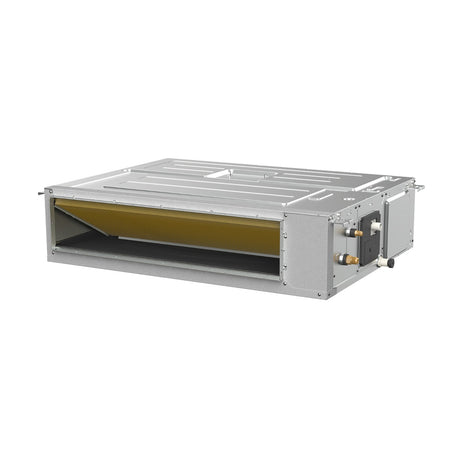 ferroli condizionatore canalizzato ferroli giada c 36000 btu 2cp004wf t r 32 wi fi integrato con comando a filo